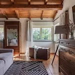 Bed and breakfast Casale Le Brecce 3*