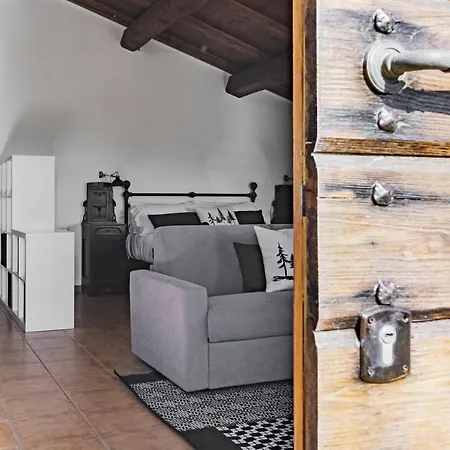 Bed and breakfast Casale Le Brecce Otricoli