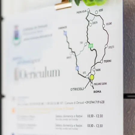 Casale Le Brecce Bed and breakfast