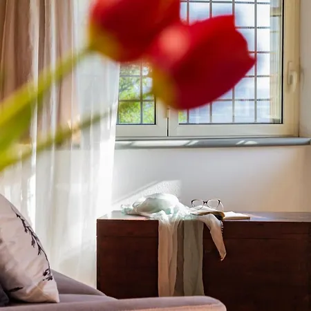 Casale Le Brecce Bed and breakfast