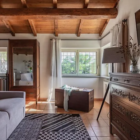 Bed and breakfast Casale Le Brecce 3*