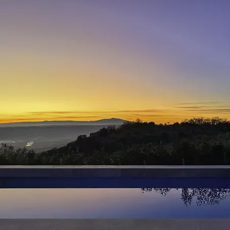 Bed & Breakfast Casale Le Brecce Otricoli