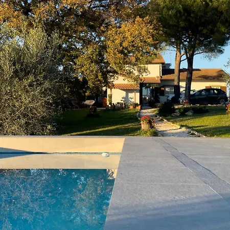 Casale Le Brecce * Otricoli
