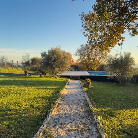 Casale Le Brecce