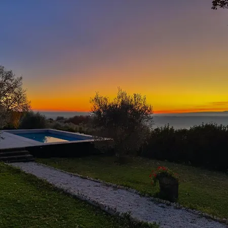 Bed & Breakfast Casale Le Brecce