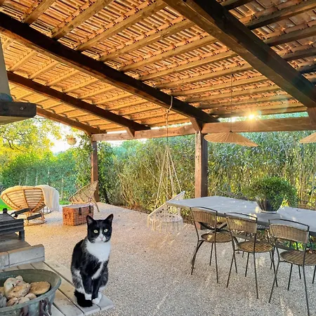 Casale Le Brecce Bed and breakfast Otricoli