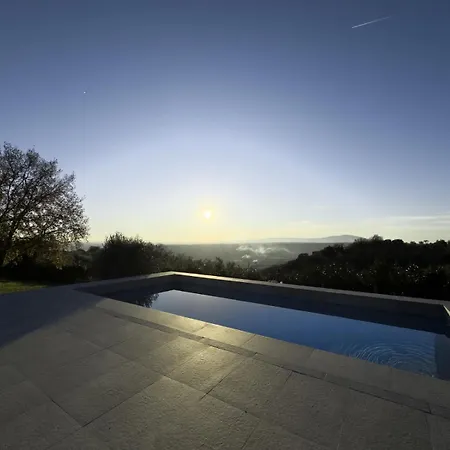 Casale Le Brecce Otricoli