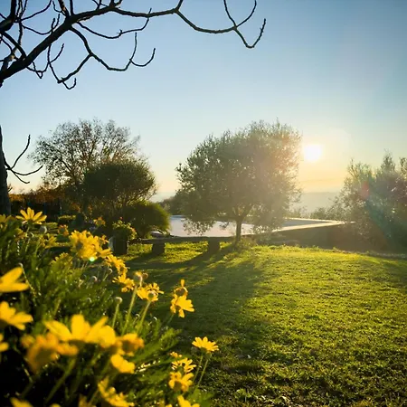 Casale Le Brecce 3* Otricoli