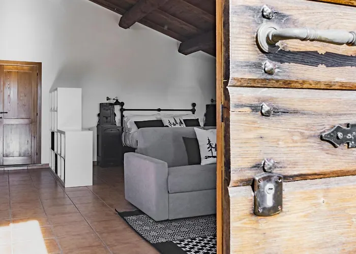 Bed & Breakfast Casale Le Brecce Otricoli