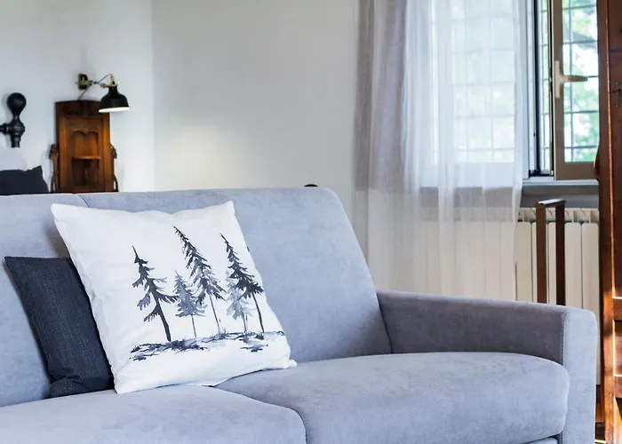 Casale Le Brecce 3* Otricoli