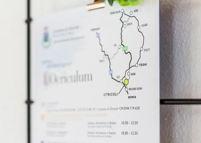 Casale Le Brecce Nocleg ze śniadaniem