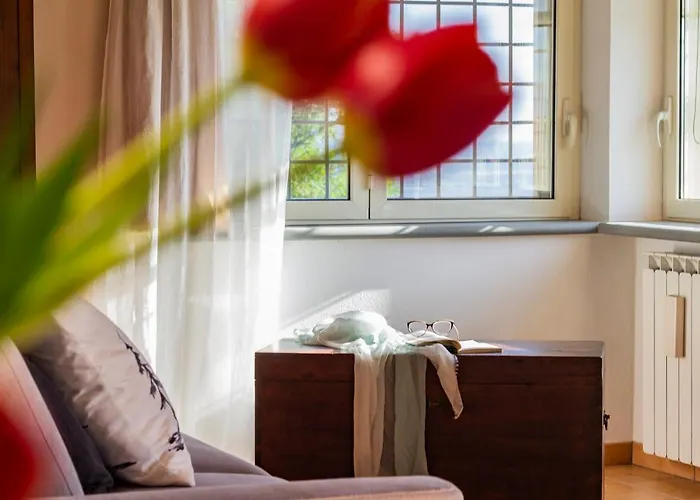 Casale Le Brecce Bed & Breakfast