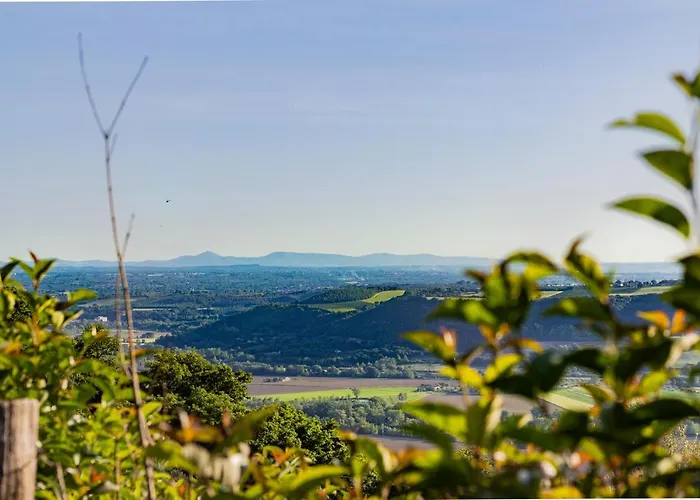 Bed & Breakfast Casale Le Brecce Otricoli