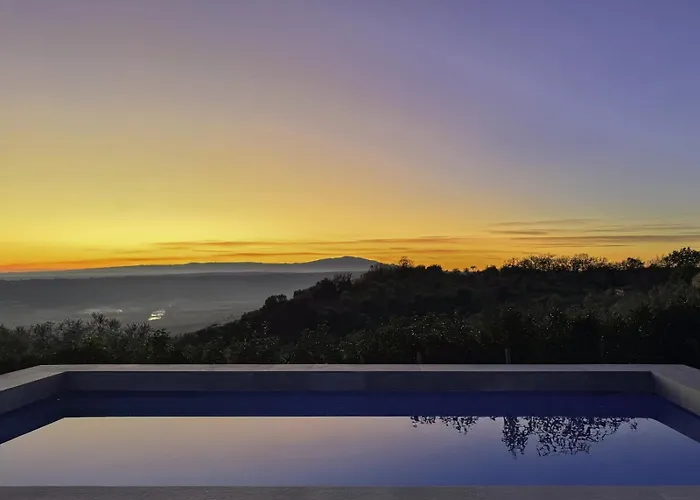 Bed & Breakfast Casale Le Brecce Otricoli