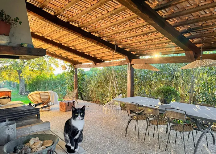 Casale Le Brecce Bed & Breakfast Otricoli