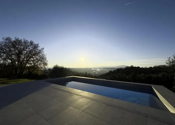 Casale Le Brecce Otricoli