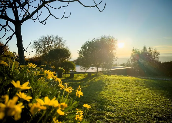 Casale Le Brecce 3* Otricoli