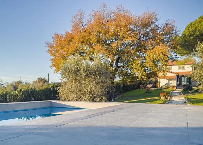 Nocleg ze śniadaniem Casale Le Brecce